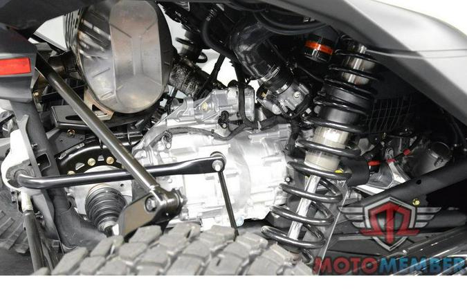 2026 Can-Am Maverick R X rc