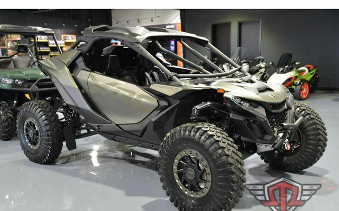 2026 Can-Am Maverick R X rc