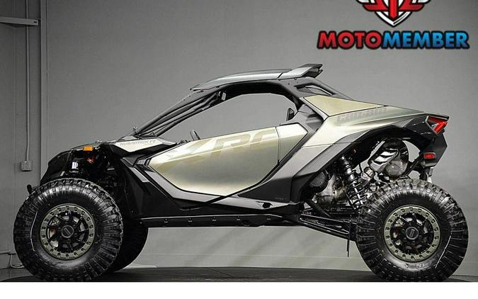 2026 Can-Am Maverick R X rc