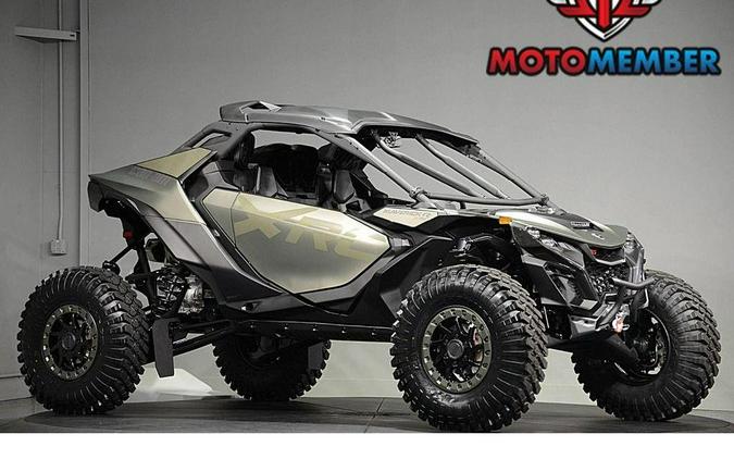 2026 Can-Am Maverick R X rc