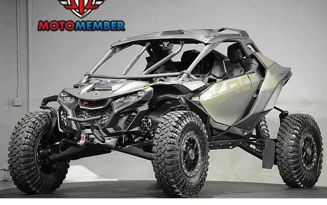 2026 Can-Am Maverick R X rc