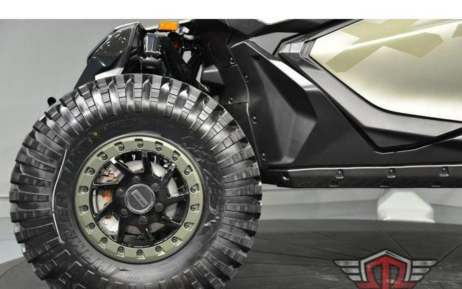 2026 Can-Am Maverick R X rc