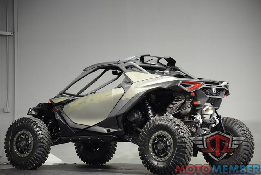 2026 Can-Am Maverick R X Rc