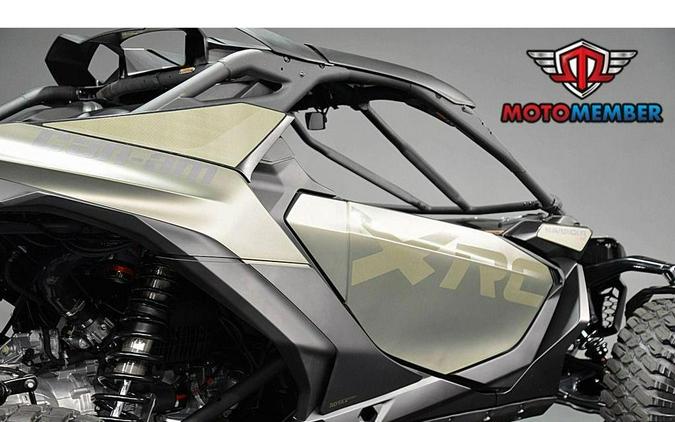 2026 Can-Am Maverick R X rc