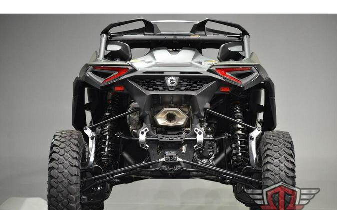 2026 Can-Am Maverick R X rc