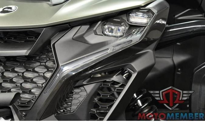 2026 Can-Am Maverick R X rc