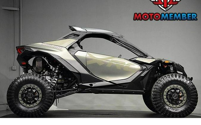 2026 Can-Am Maverick R X rc