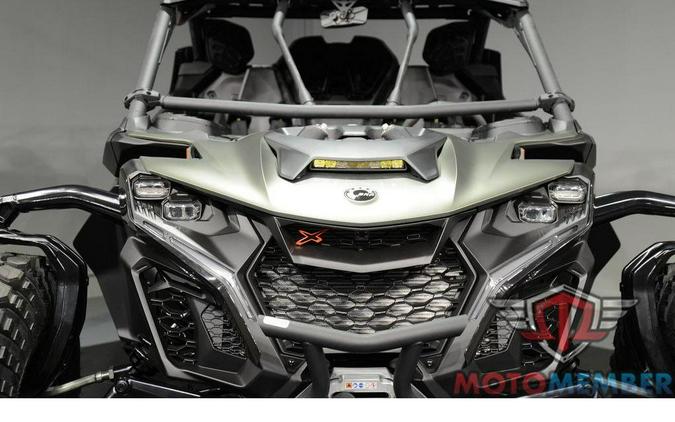 2026 Can-Am Maverick R X rc
