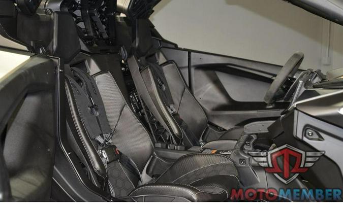 2026 Can-Am Maverick R X rc