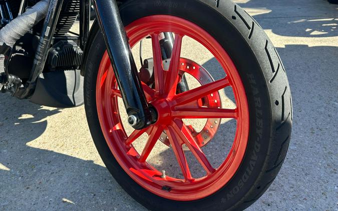 2016 Harley-Davidson Street Bob®