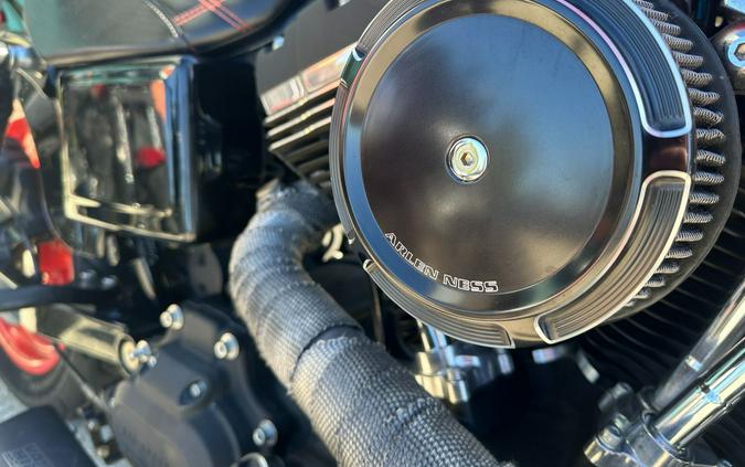 2016 Harley-Davidson Street Bob®