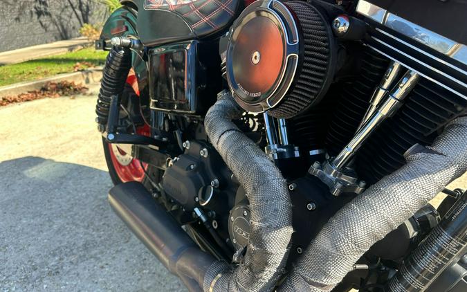 2016 Harley-Davidson Street Bob®