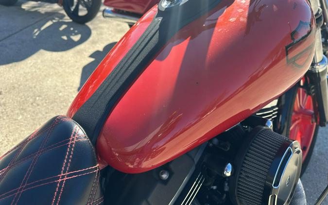 2016 Harley-Davidson Street Bob®