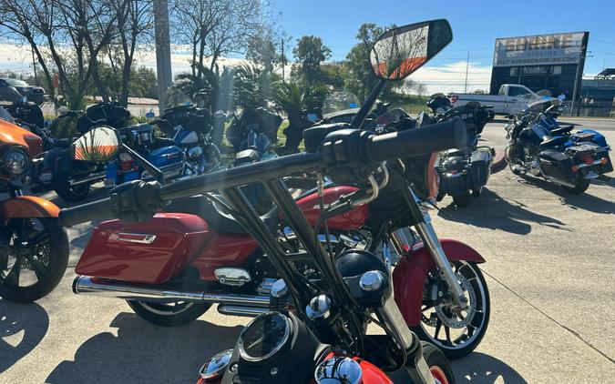 2016 Harley-Davidson Street Bob®