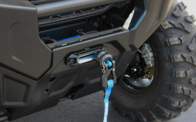 New 2026 POLARIS RANGER CREW XP 1000 TEXAS EDITION