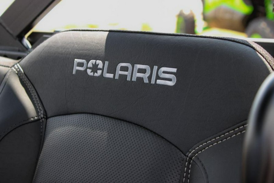 New 2026 POLARIS RANGER CREW XP 1000 TEXAS EDITION