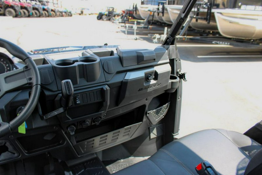 New 2026 POLARIS RANGER CREW XP 1000 TEXAS EDITION