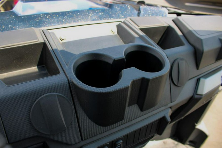 New 2026 POLARIS RANGER CREW XP 1000 TEXAS EDITION