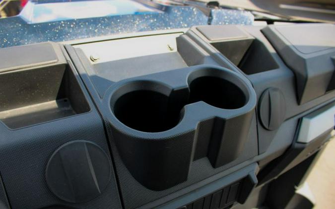 New 2026 POLARIS RANGER CREW XP 1000 TEXAS EDITION