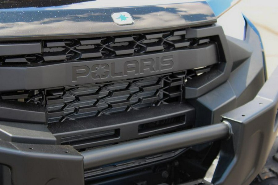 New 2026 POLARIS RANGER CREW XP 1000 TEXAS EDITION
