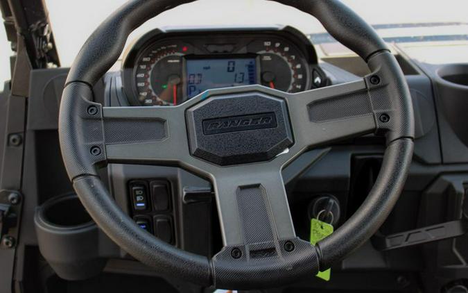 New 2026 POLARIS RANGER CREW XP 1000 TEXAS EDITION