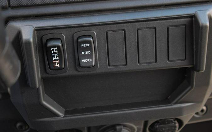 New 2026 POLARIS RANGER CREW XP 1000 TEXAS EDITION