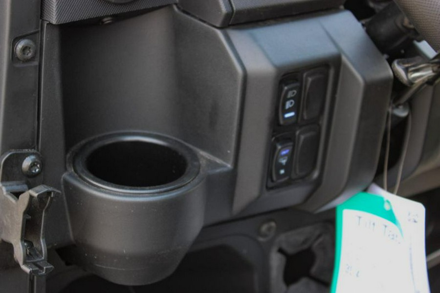 New 2026 POLARIS RANGER CREW XP 1000 TEXAS EDITION