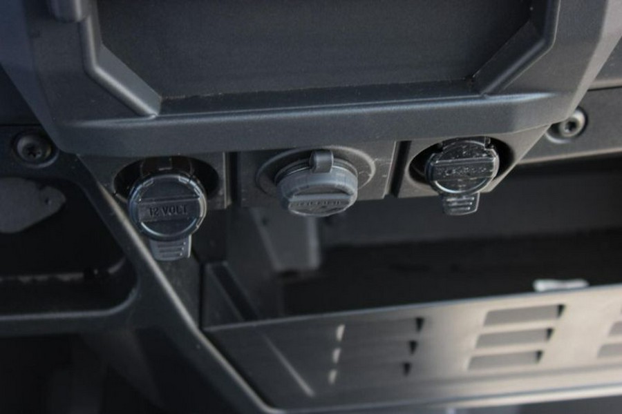 New 2026 POLARIS RANGER CREW XP 1000 TEXAS EDITION