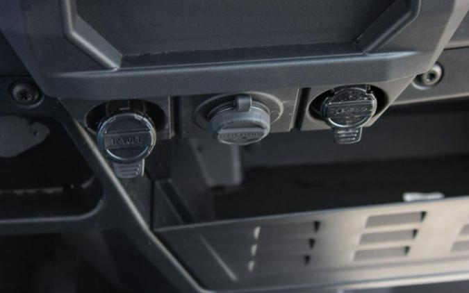 New 2026 POLARIS RANGER CREW XP 1000 TEXAS EDITION