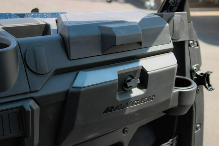 New 2026 POLARIS RANGER CREW XP 1000 TEXAS EDITION