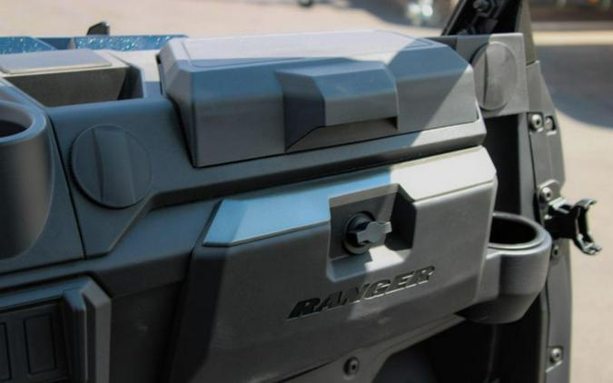 New 2026 POLARIS RANGER CREW XP 1000 TEXAS EDITION