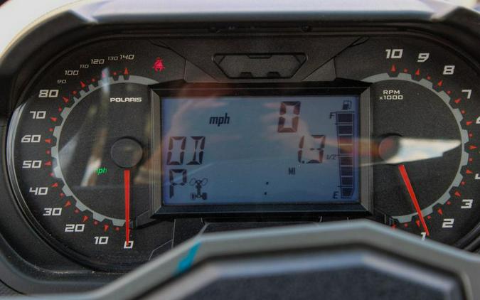 New 2026 POLARIS RANGER CREW XP 1000 TEXAS EDITION