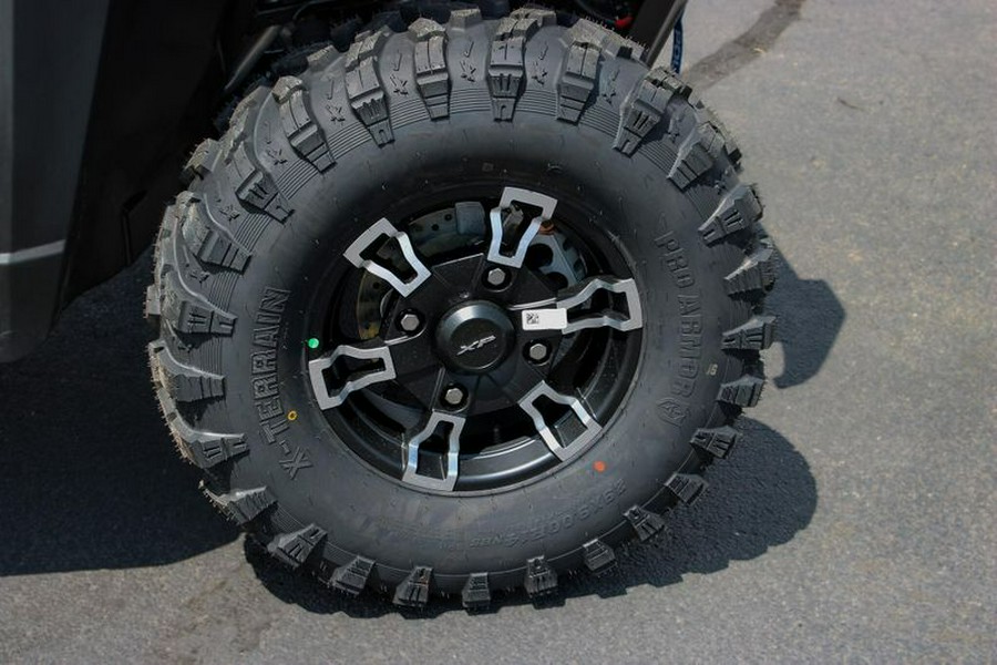 New 2026 POLARIS RANGER CREW XP 1000 TEXAS EDITION