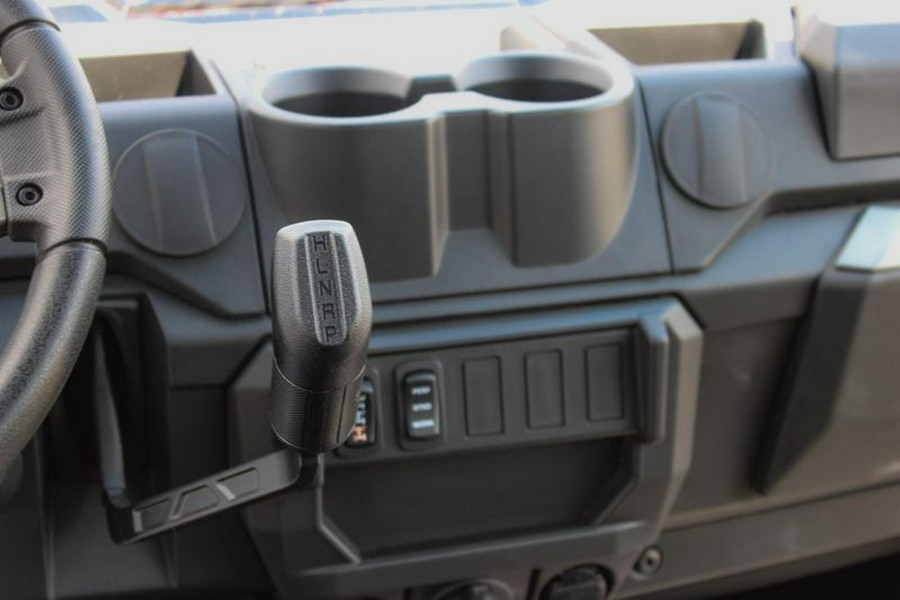 New 2026 POLARIS RANGER CREW XP 1000 TEXAS EDITION