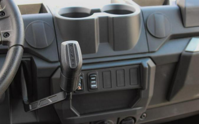 New 2026 POLARIS RANGER CREW XP 1000 TEXAS EDITION