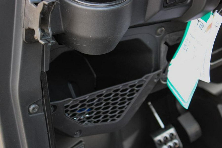 New 2026 POLARIS RANGER CREW XP 1000 TEXAS EDITION