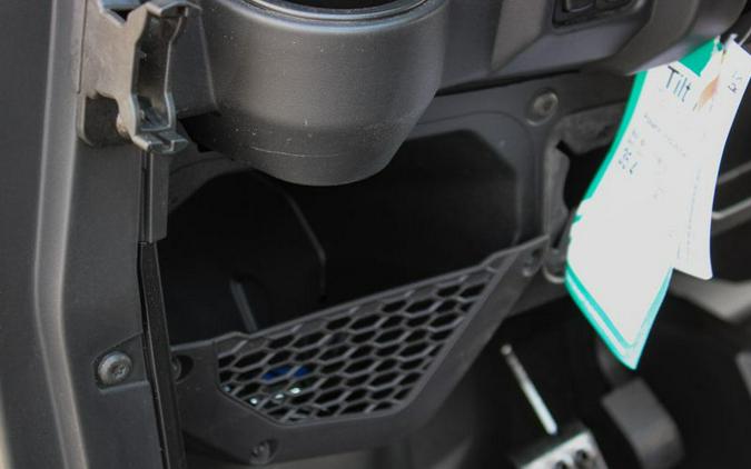 New 2026 POLARIS RANGER CREW XP 1000 TEXAS EDITION