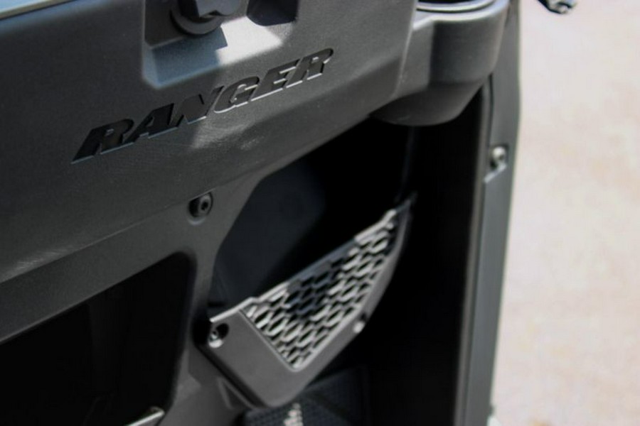 New 2026 POLARIS RANGER CREW XP 1000 TEXAS EDITION