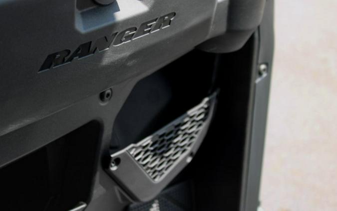 New 2026 POLARIS RANGER CREW XP 1000 TEXAS EDITION