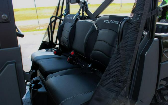 New 2026 POLARIS RANGER CREW XP 1000 TEXAS EDITION