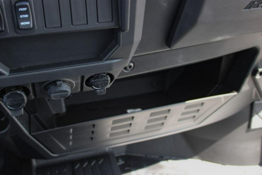 New 2026 POLARIS RANGER CREW XP 1000 TEXAS EDITION