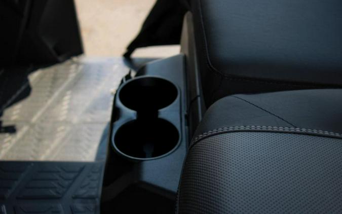 New 2026 POLARIS RANGER CREW XP 1000 TEXAS EDITION