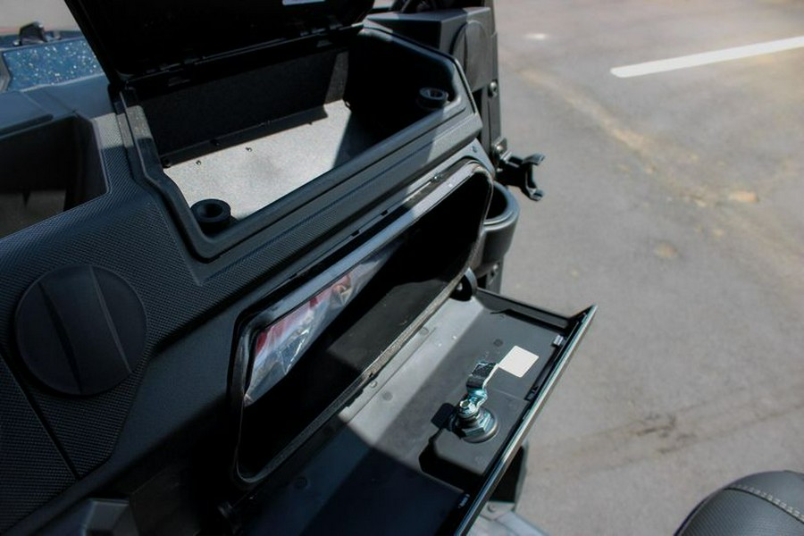 New 2026 POLARIS RANGER CREW XP 1000 TEXAS EDITION