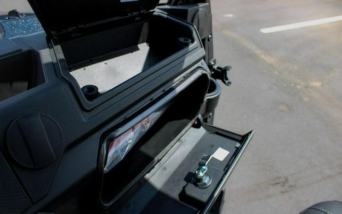 New 2026 POLARIS RANGER CREW XP 1000 TEXAS EDITION