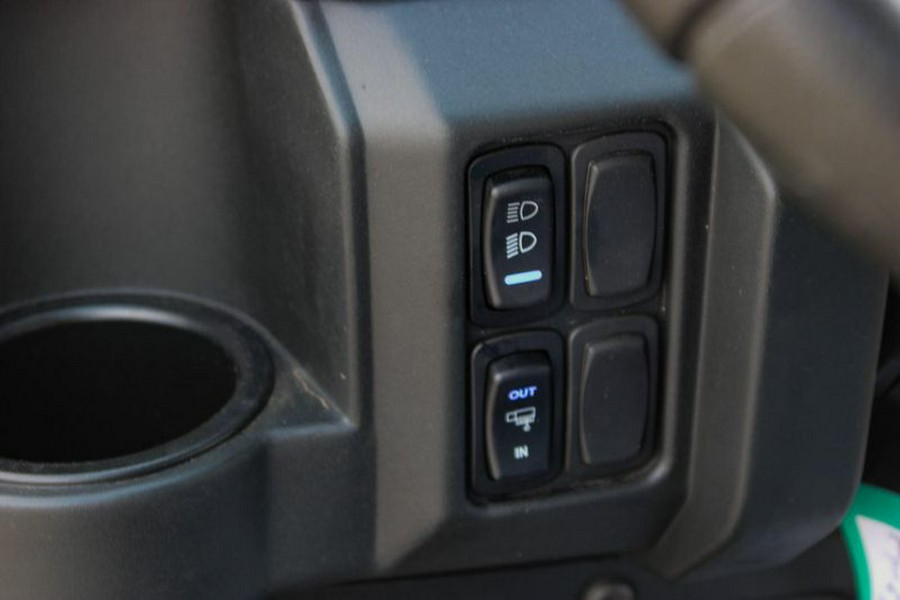 New 2026 POLARIS RANGER CREW XP 1000 TEXAS EDITION