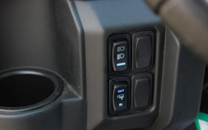 New 2026 POLARIS RANGER CREW XP 1000 TEXAS EDITION