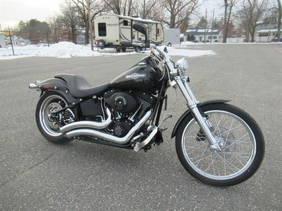 2006 Harley-Davidson Softail® Night Train®