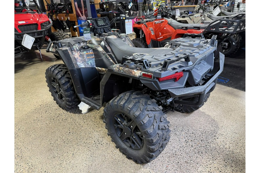 2026 Polaris Sportsman® 850 Trail PPC