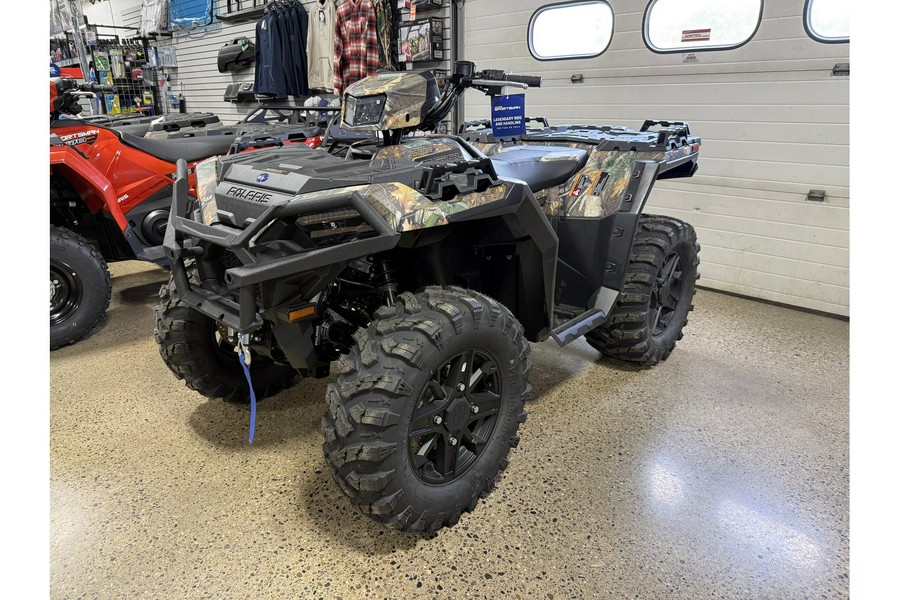 2026 Polaris Sportsman® 850 Trail PPC