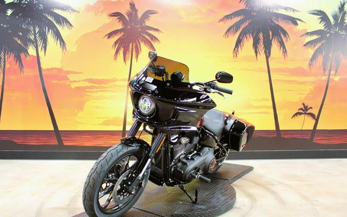 2026 Harley-Davidson® FXLRST - Low Rider® ST